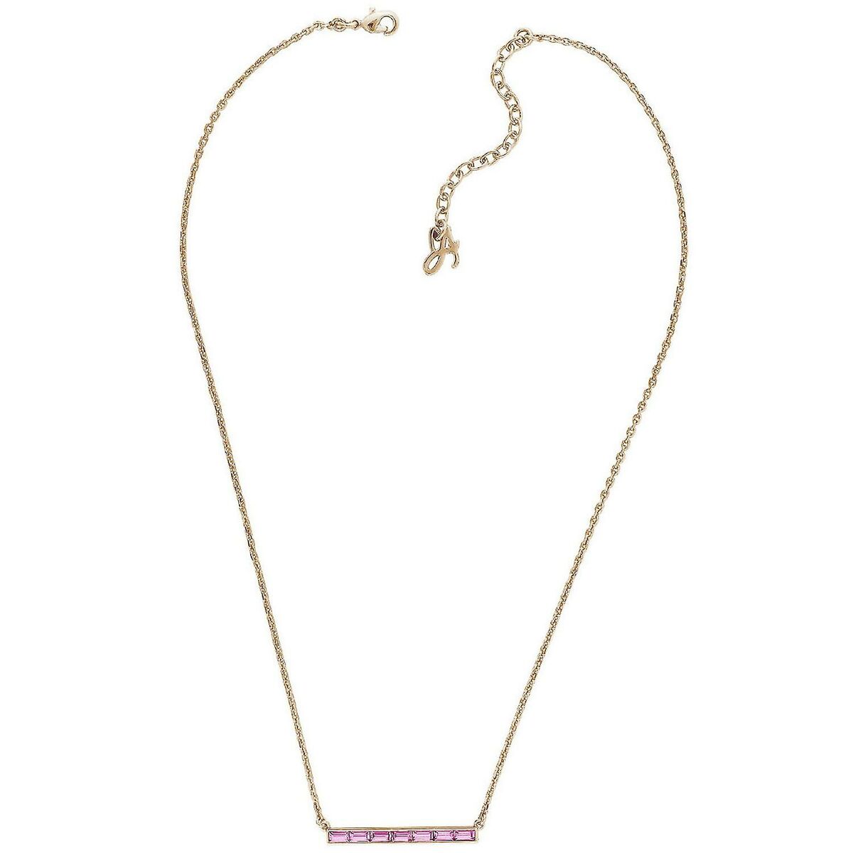 Damenhalskette Adore 5303102 (25 cm)