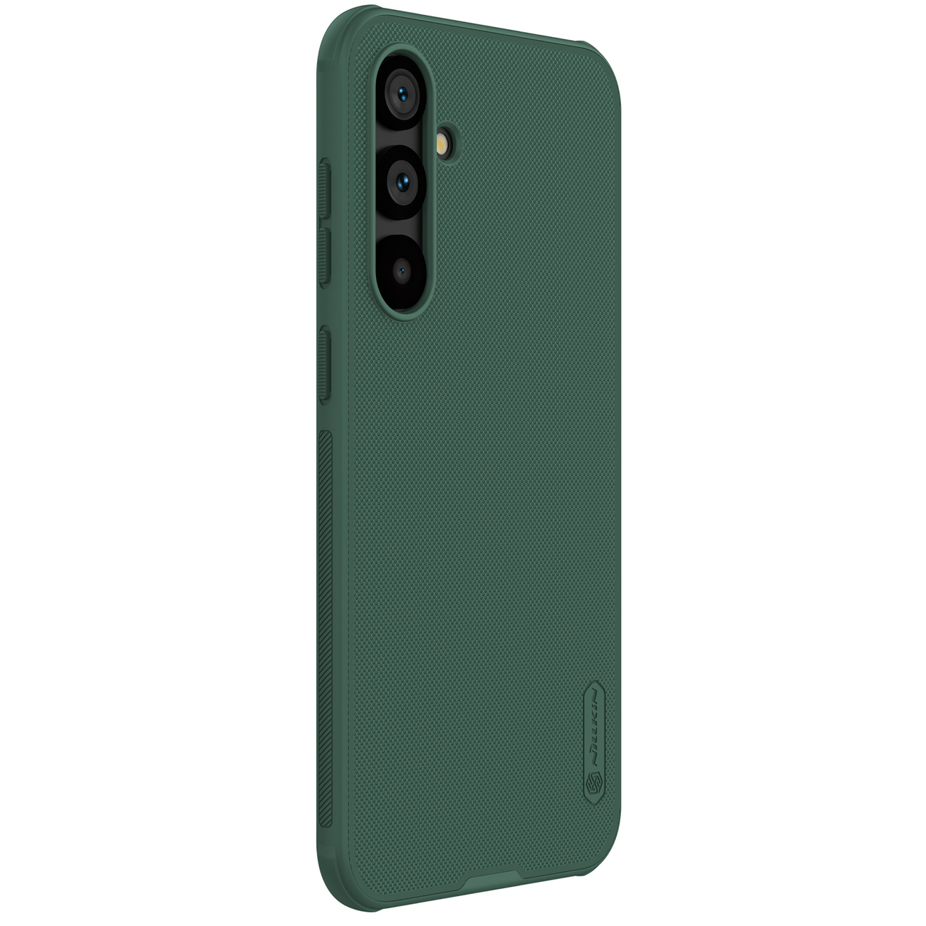 Nillkin Super Frosted Shield Pro Samsung Galaxy Galaxy S23 FE green