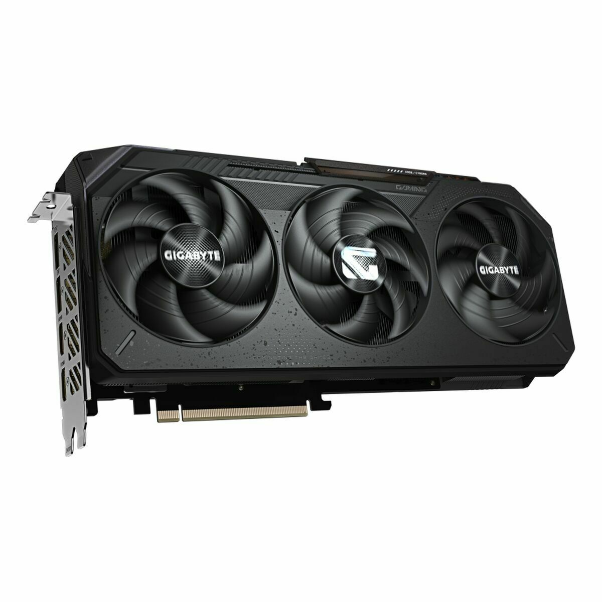 Graphics card Gigabyte 9VR907XTGO-00-G10 radeon rx 9070 xt 16 GB GDDR6 Graphics card Gigabyte 9VR907XTGO-00-G10 radeon rx 9070 xt 16 GB GDDR6