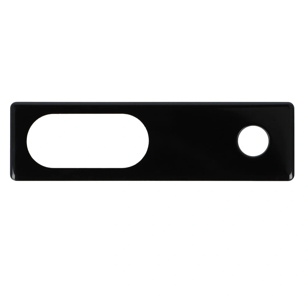 BIZON Clear 3x screen glass + camera glass Pixel 7A