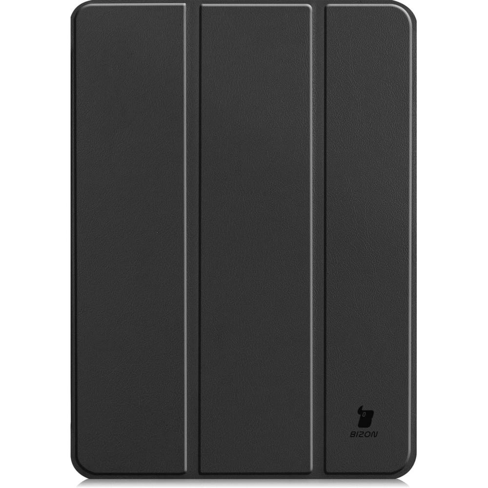 Bizon Case Tab Croc Apple iPad Pro 11 2022/2021/2020/2018 black