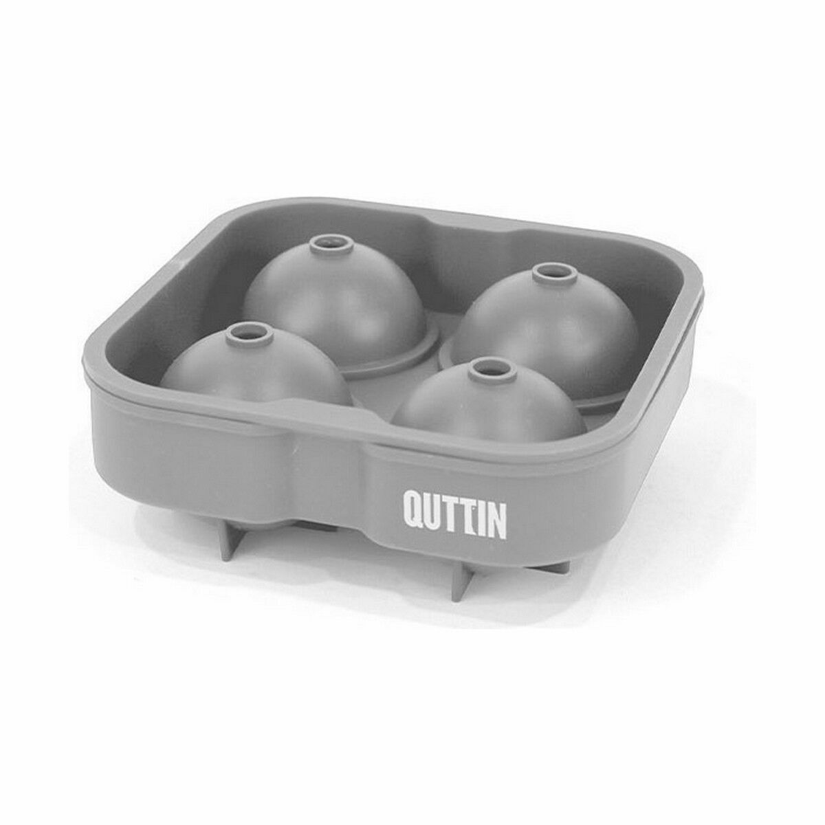 Ice Cube Mould Quttin Silicone 12,5 x 12,5 x 4,75 (24 Units) Ice Cube Mould Quttin Silicone 12,5 x 12,5 x 4,75 (24 Units)