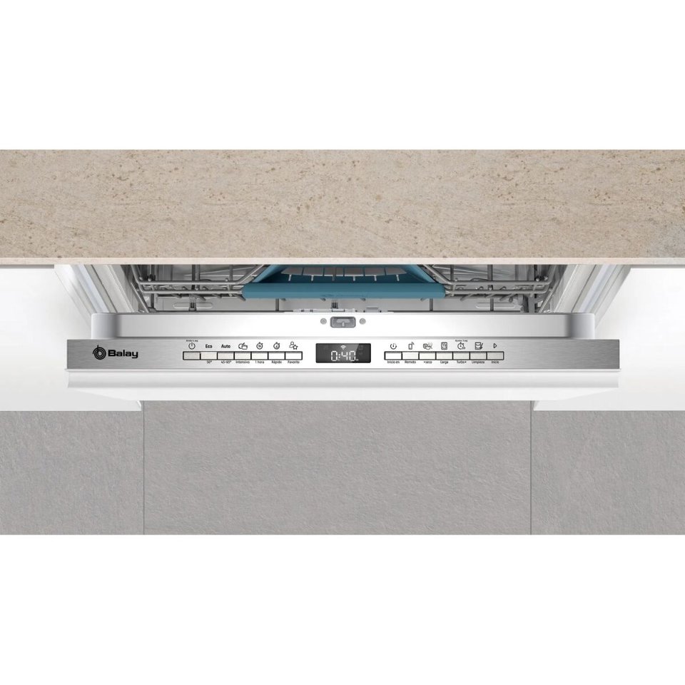 Dishwasher Balay 3VH6330SA 60 cm