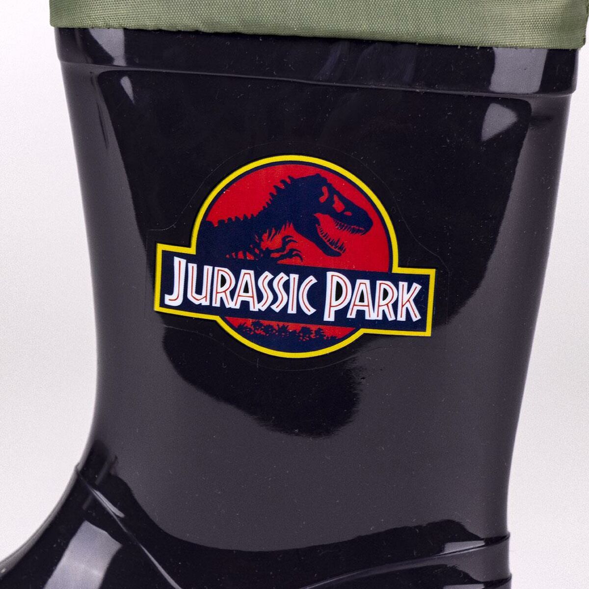 Children's Water Boots Jurassic Park