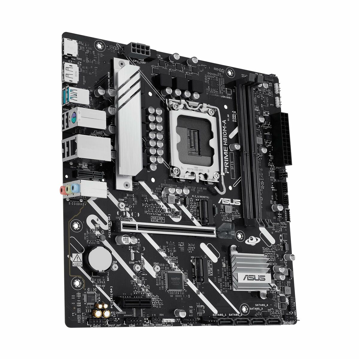 Motherboard Asus 90MB1KK0-M0EAYC LGA 1851 Motherboard Asus 90MB1KK0-M0EAYC LGA 1851