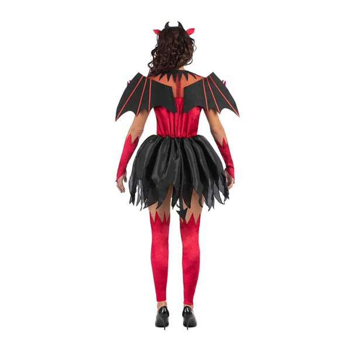Costume for Adults My Other Me She-Devil XL