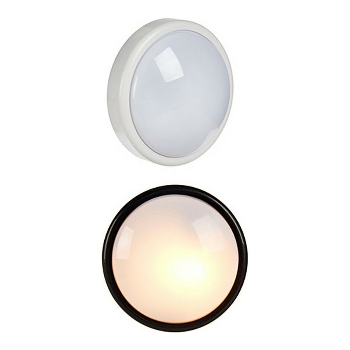 Night Light polystyrene