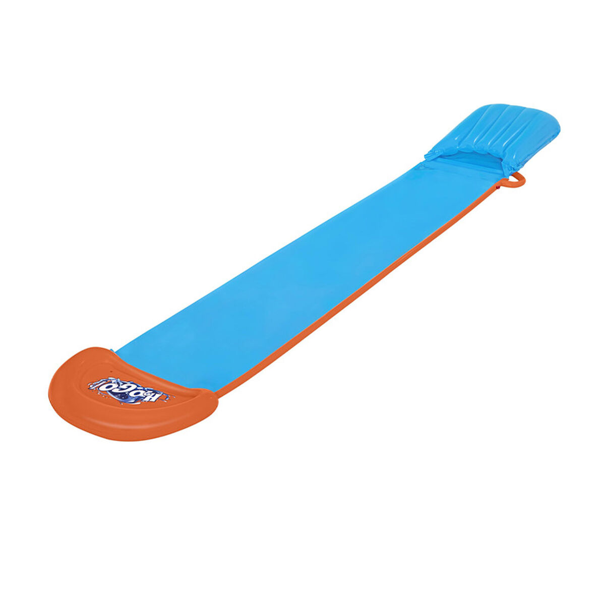 Water Slide Bestway Tsunami Sliding 488 x 82 cm