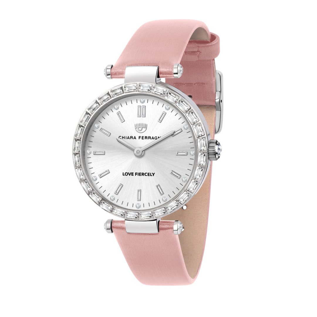 Ladies' Watch Chiara Ferragni R1951103502 (Ø 34 mm)