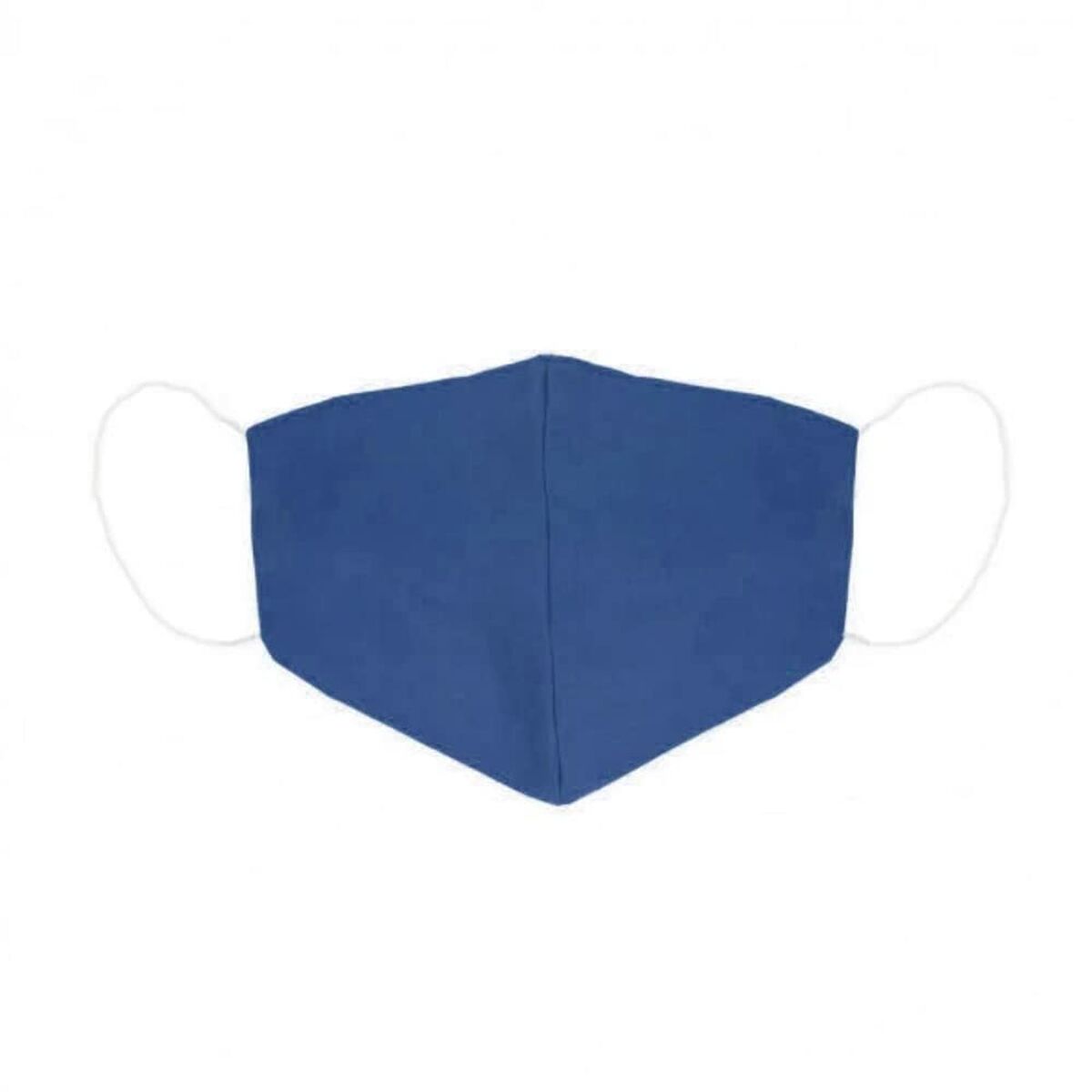 Hygienic Reusable Fabric Mask Contact Hygienic Reusable Fabric Mask Contact
