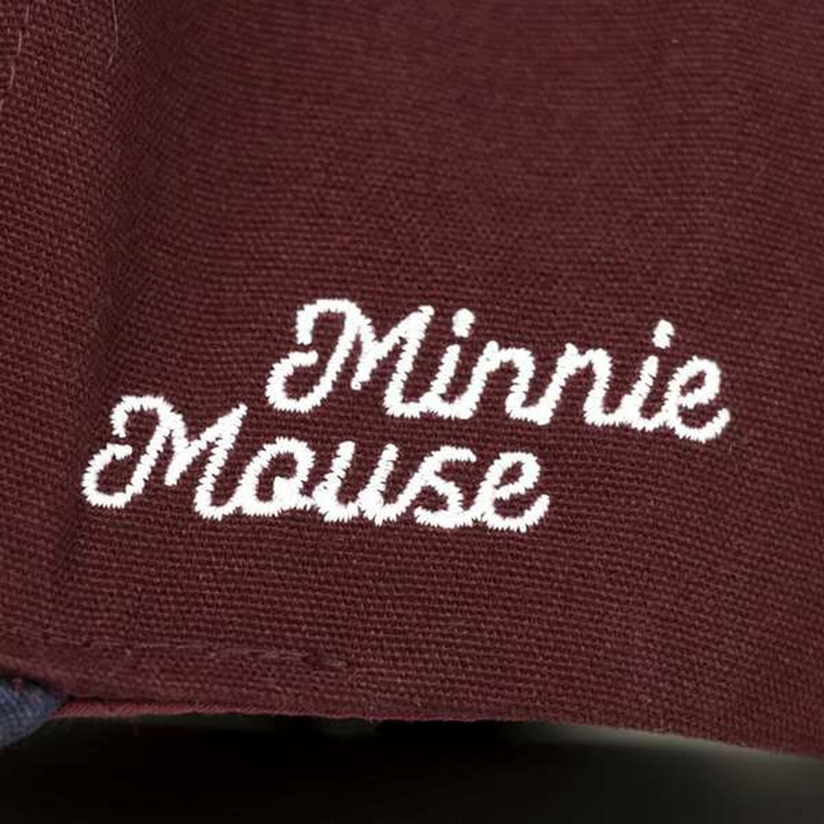 Sports Cap Minnie Mouse