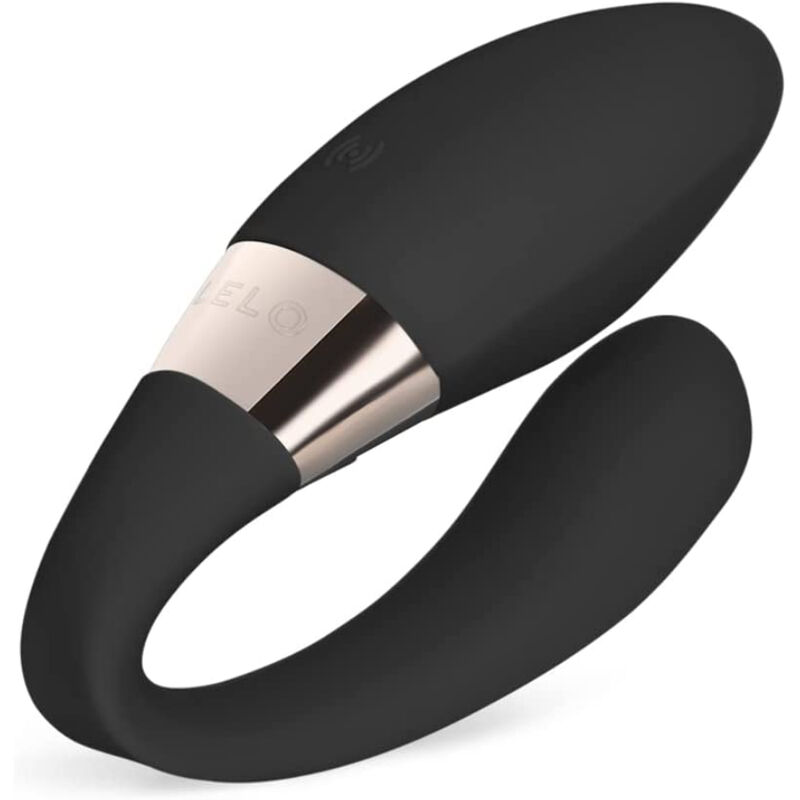 LELO TIANI HARMONY COUPLES MASSAGER BLACK