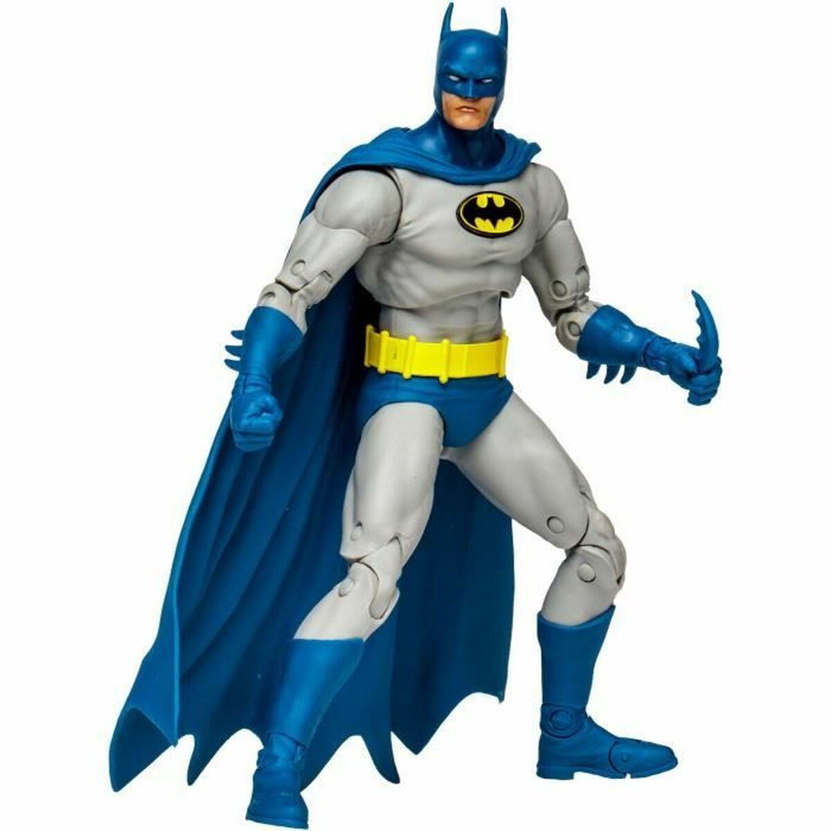 Jointed Figure DC Comics Multiverse: Batman Knightfall