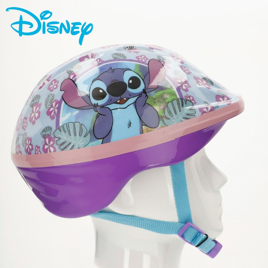 Children's Cycling Helmet Stitch 48-52 cm
