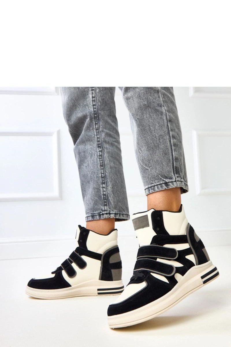  Sport Shoes model Solea  black
