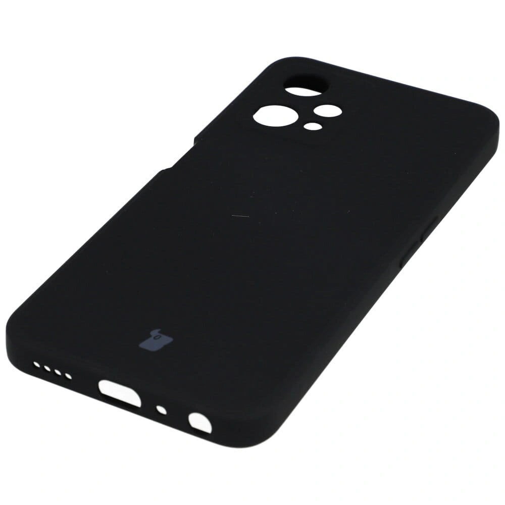 Bizon Case Silicone Realme 9 Pro black