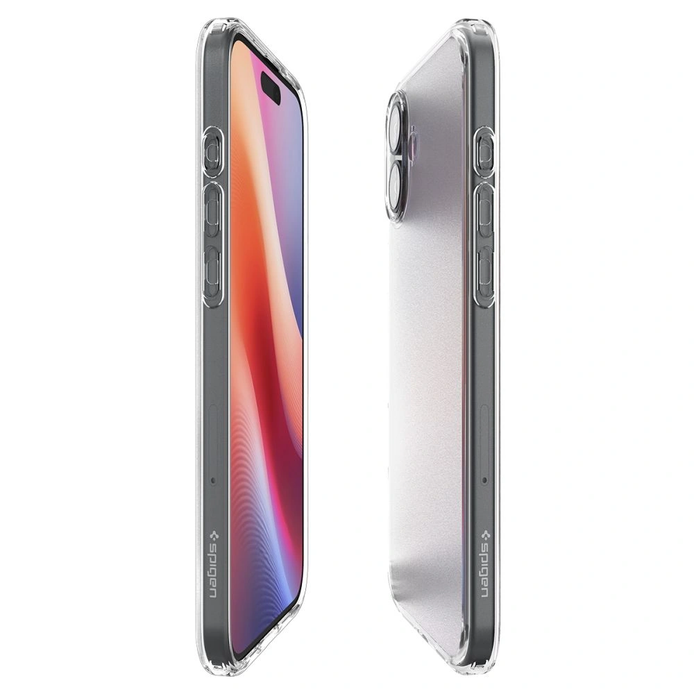 Spigen Ultra Hybrid Apple iPhone 16 Frost Clear