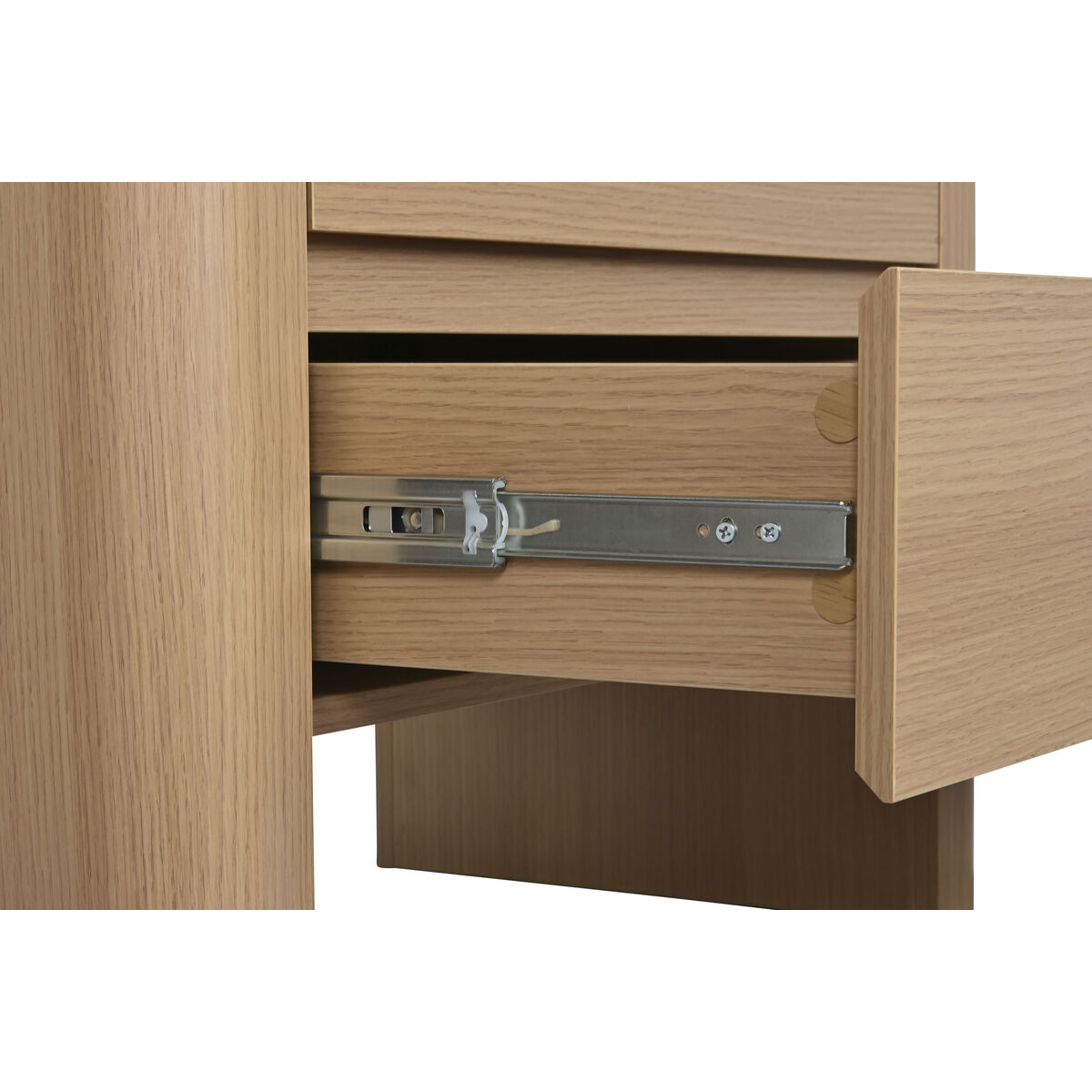 Chest of drawers Home ESPRIT Natural Modern 76 X 40 X 100 cm