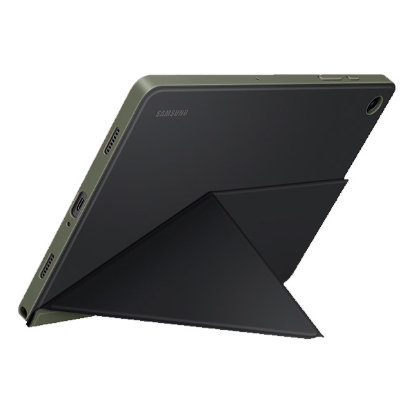 Samsung EF-BX210TBEGWW Book Cover Samsung Galaxy Tab A9+ black