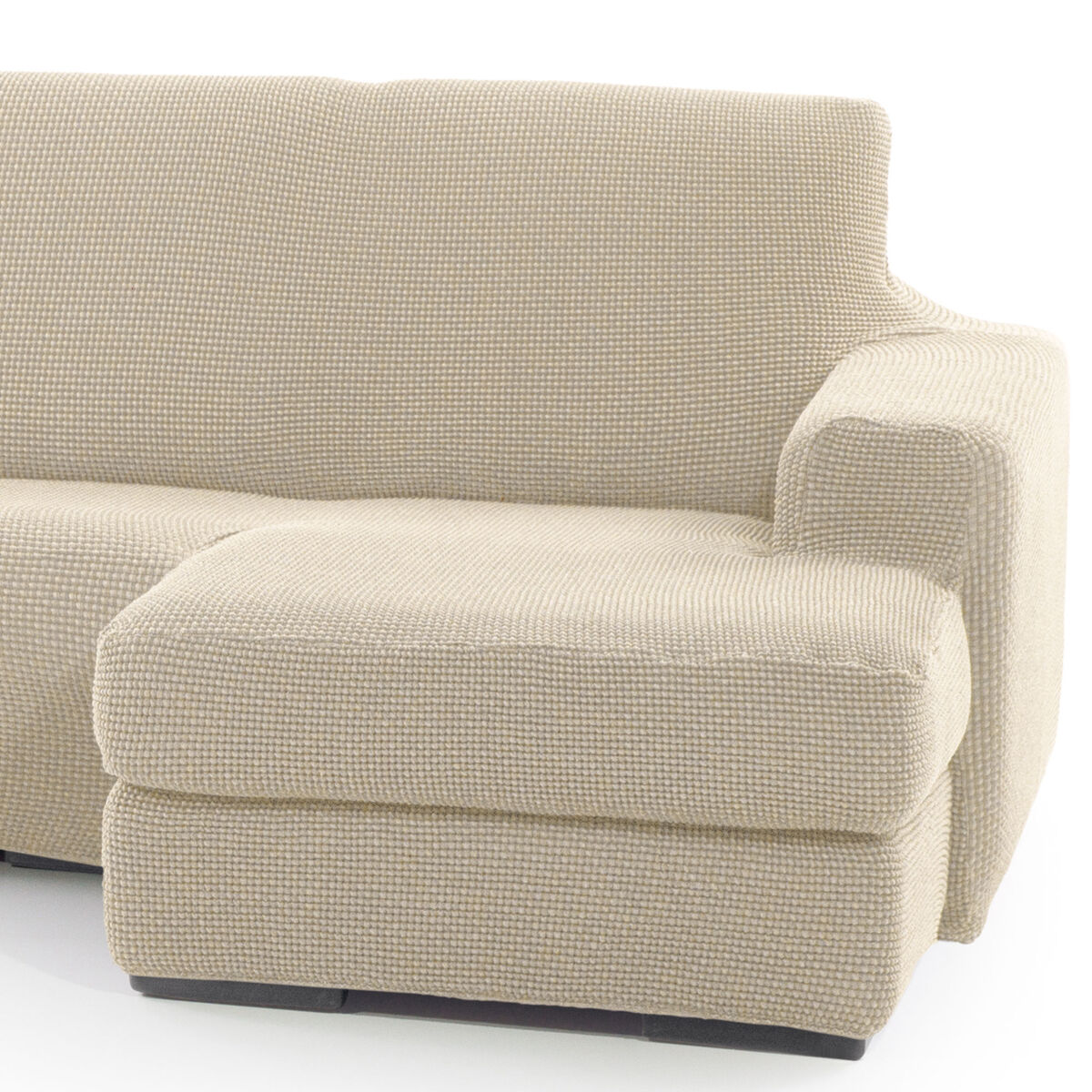 Chaise longue cover with short right arm Sofaskins NIAGARA 210 - 340 cm Chaise longue cover with short right arm Sofaskins NIAGARA 210 - 340 cm
