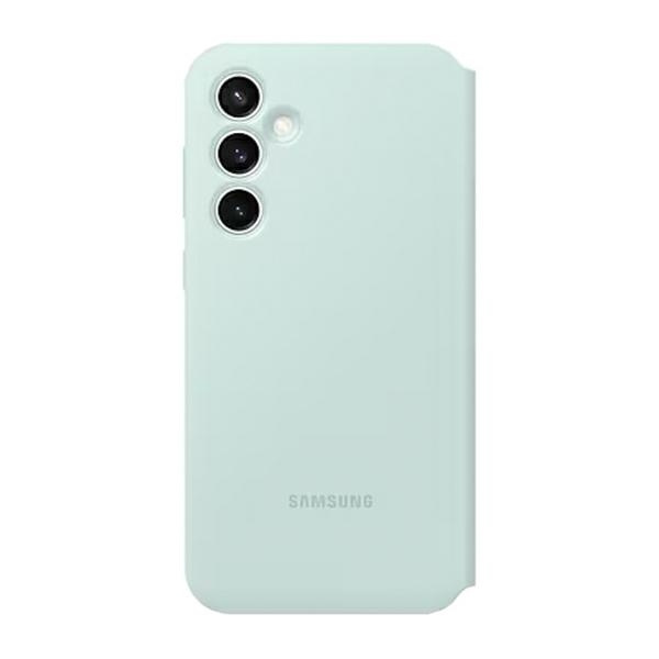 Samsung EF-ZS711CM Samsung Galaxy S23 FE Smart View Wallet Case mint