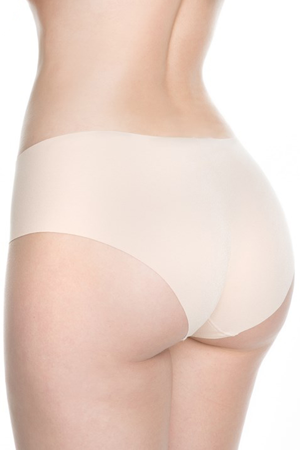  Panties model 143566 Julimex Lingerie  beige