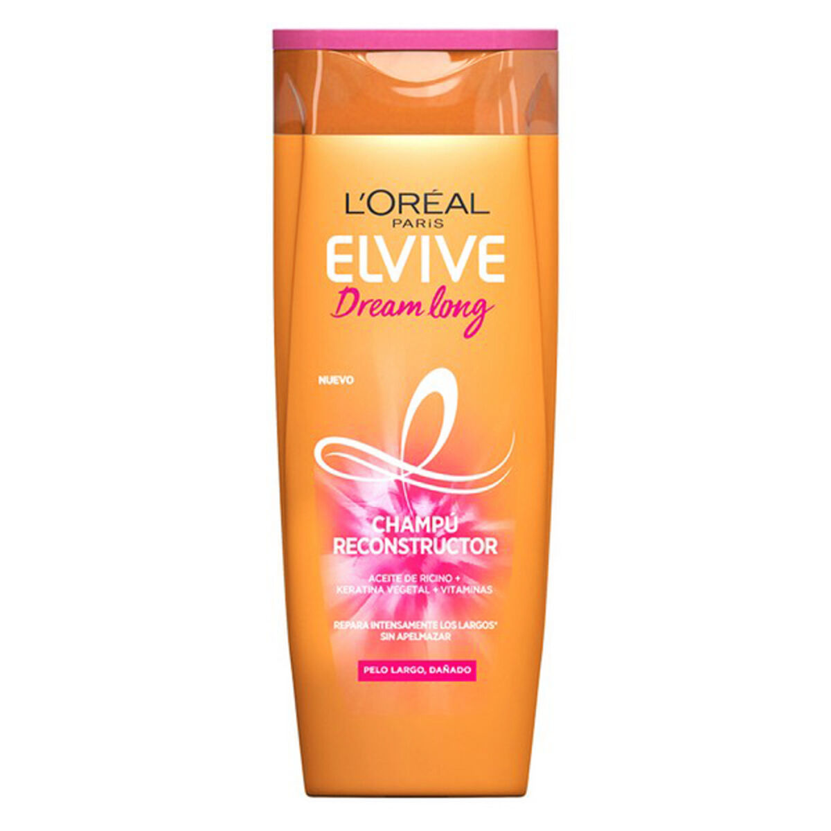 Szampon odbudowujący Dream Long L'Oreal Expert Professionnel (370 ml)