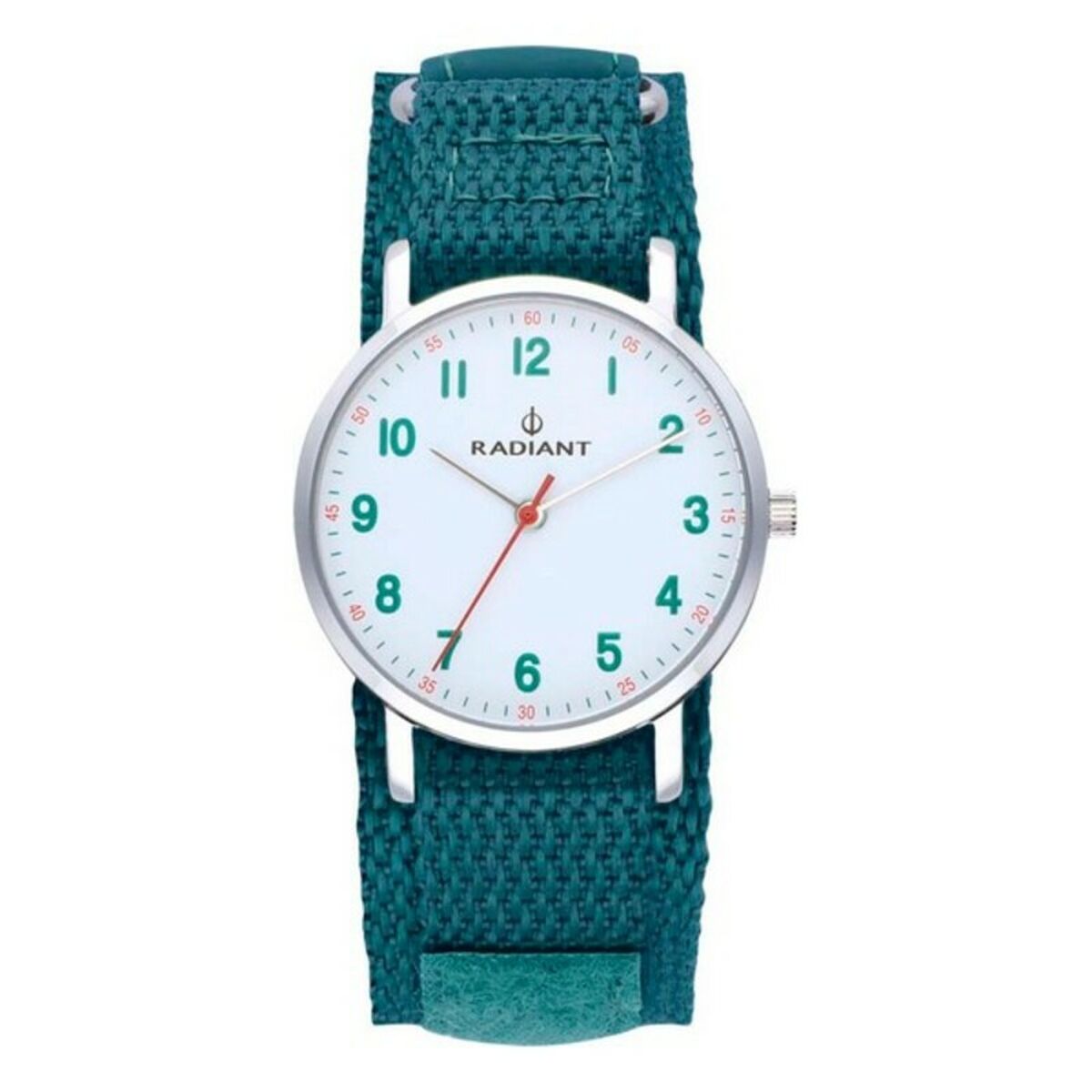 Uhr für Kleinkinder Radiant RA500601