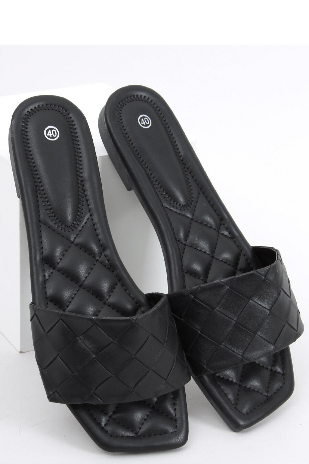  Flip-flops model 164349 Inello  black