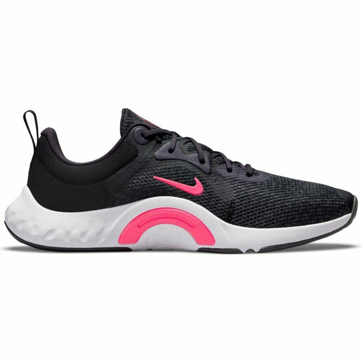 Running Shoes for Adults Nike TR 11 Black Running Shoes for Adults Nike TR 11 Black