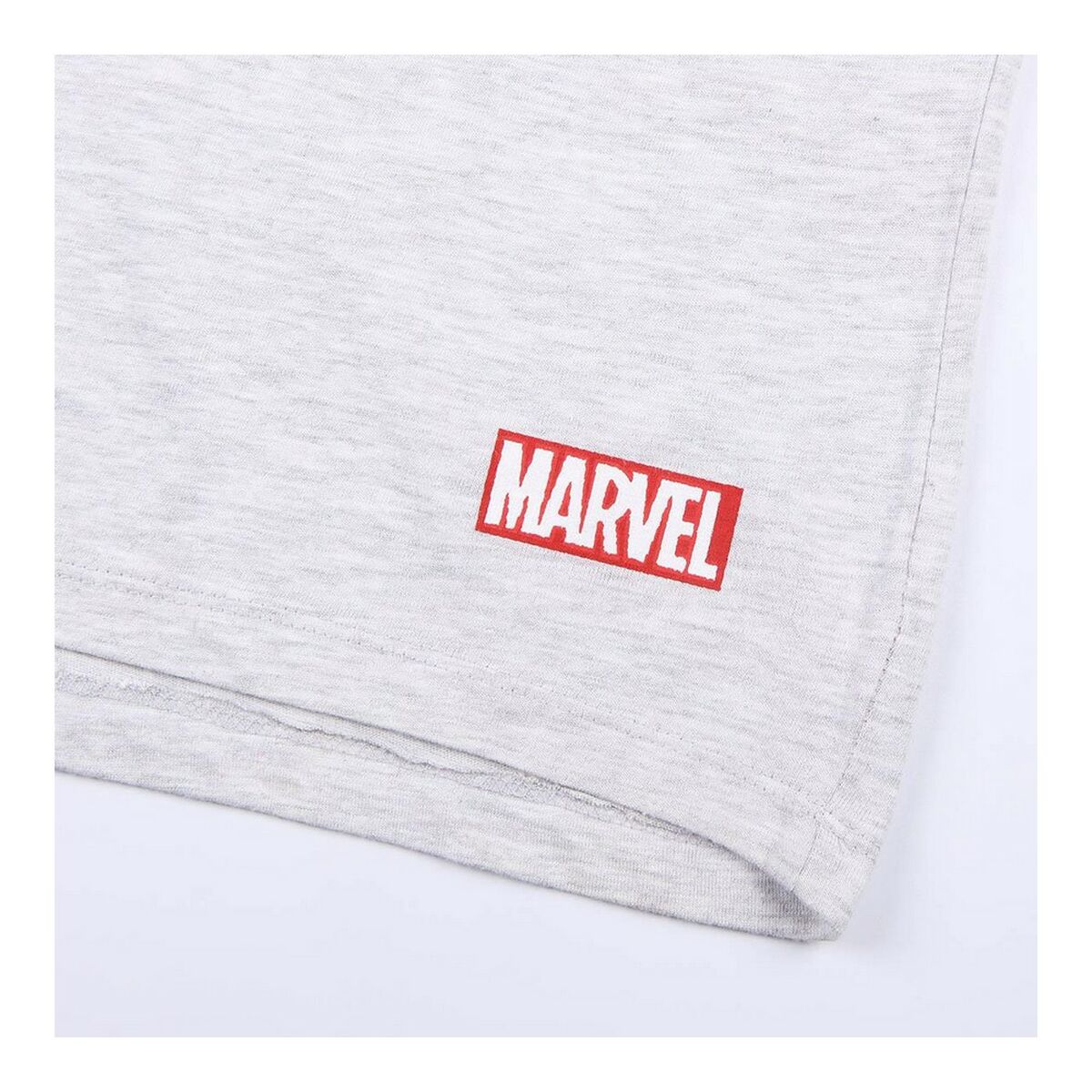 Pyjama Marvel Men Dark blue