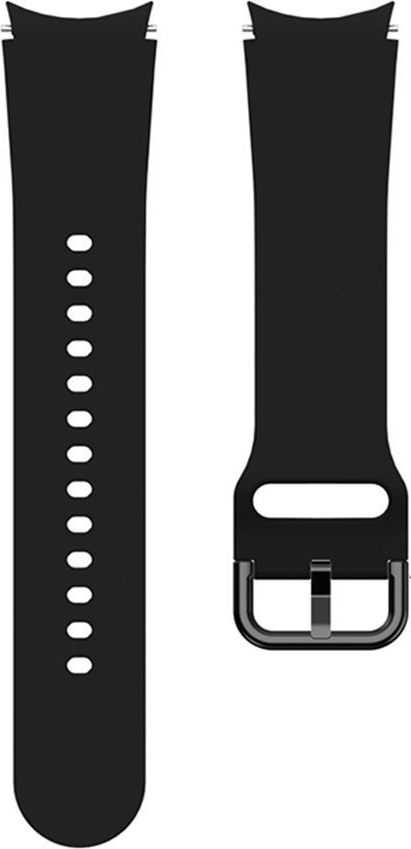 Tech-Protect Iconband Samsung Galaxy Watch 4 40/42/44/46mm Bordo