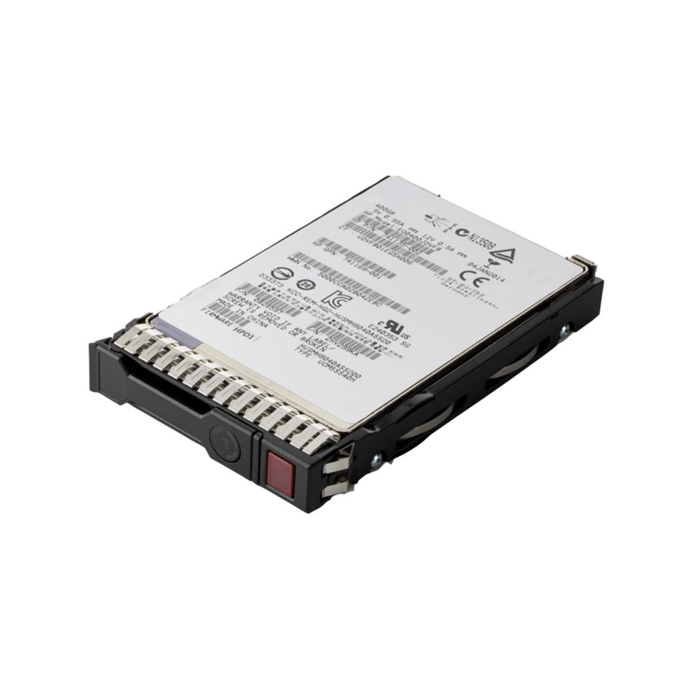 Dysk Twardy HPE P18434-B21           960 GB SSD