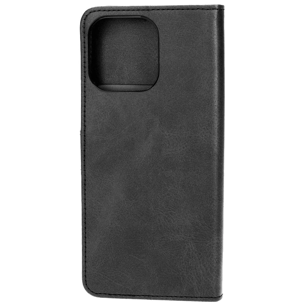 Bizon Case Pocket Apple iPhone 15 Pro Max black