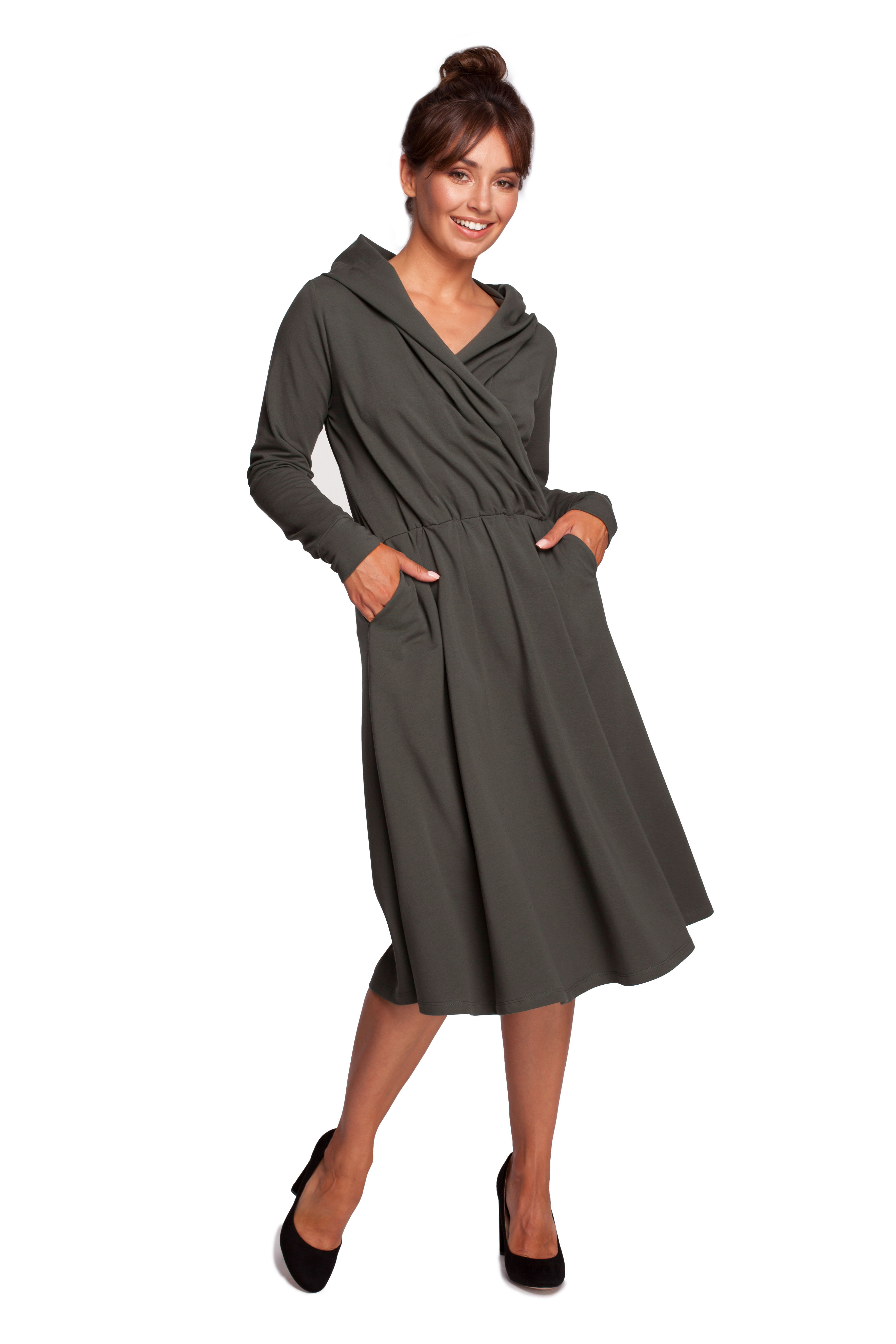  Daydress model 170177 BeWear  green