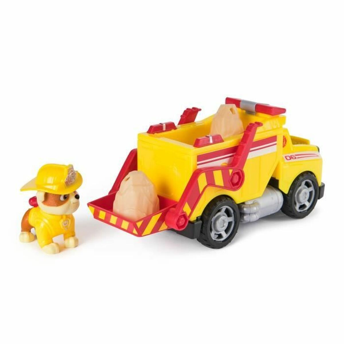 Action Figure Spin Master Paw Patrol Action Figure Spin Master Paw Patrol