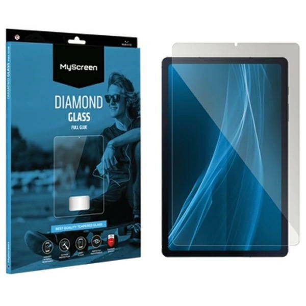 Tempered Glass MyScreen Diamond Glass Tab for Apple iPad Air 11" 2024 (6th generation)