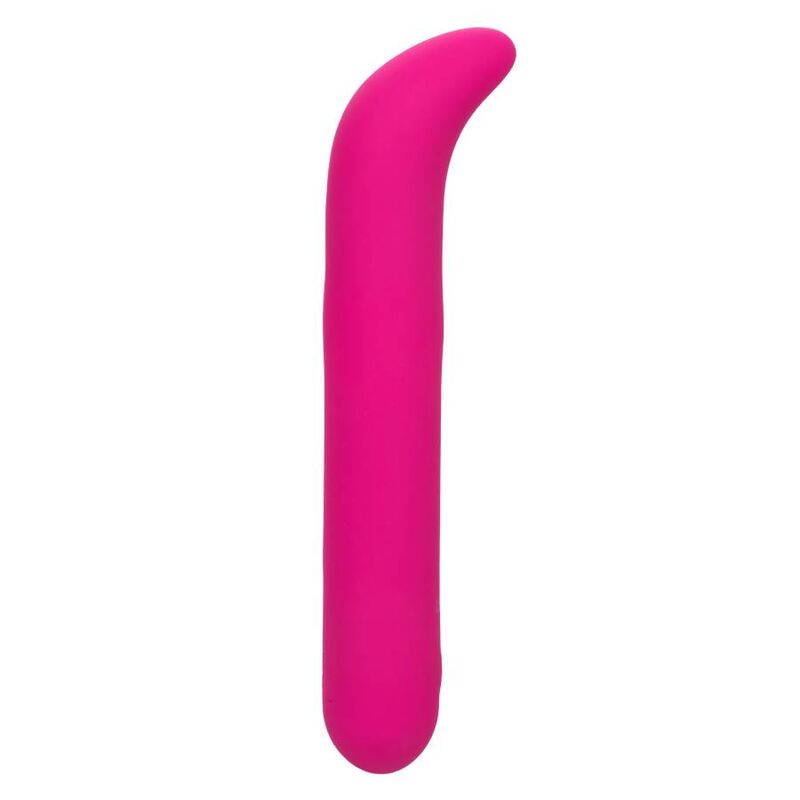 CALIFORNIA EXOTICS BLISS G VIBE PINK