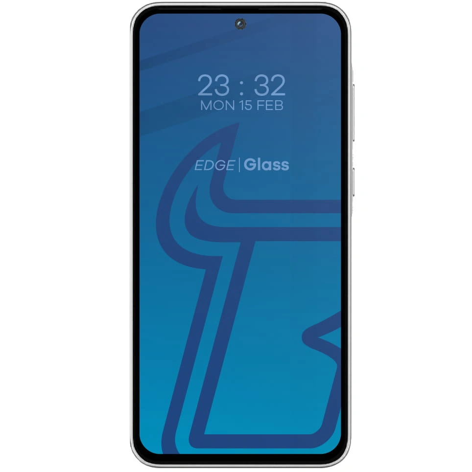 Bizon Glass Edge 2 Samsung Galaxy A35 / A55 5G