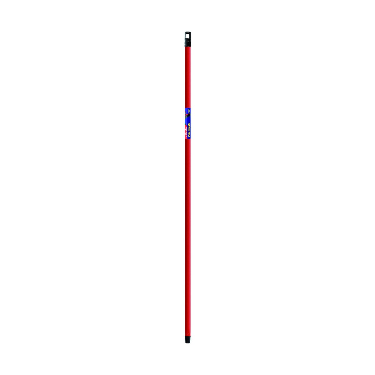 Broom handle Vileda Aluminium (125 cm)