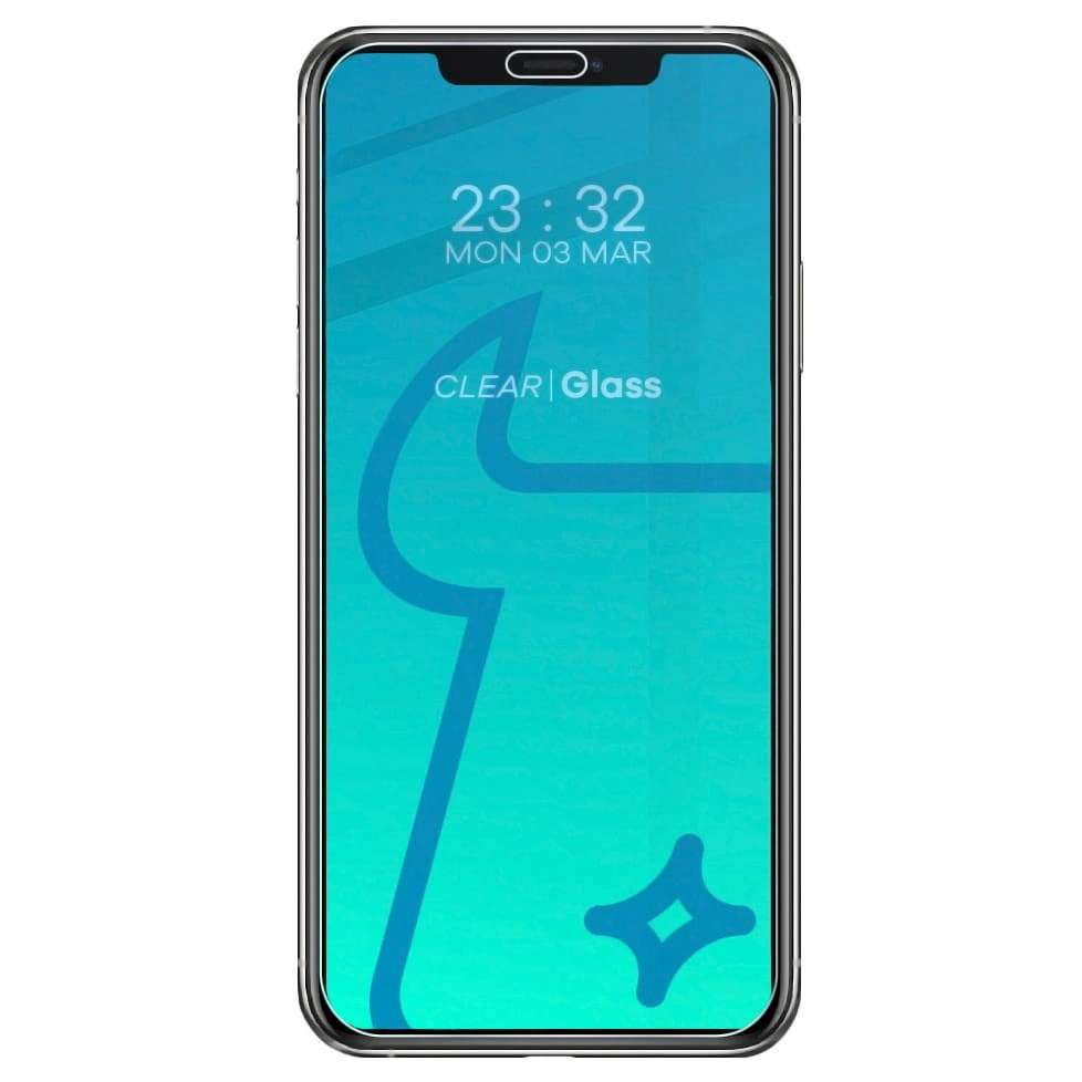 Bizon Glass Clear Apple iPhone 11 Pro Max / Xs Max