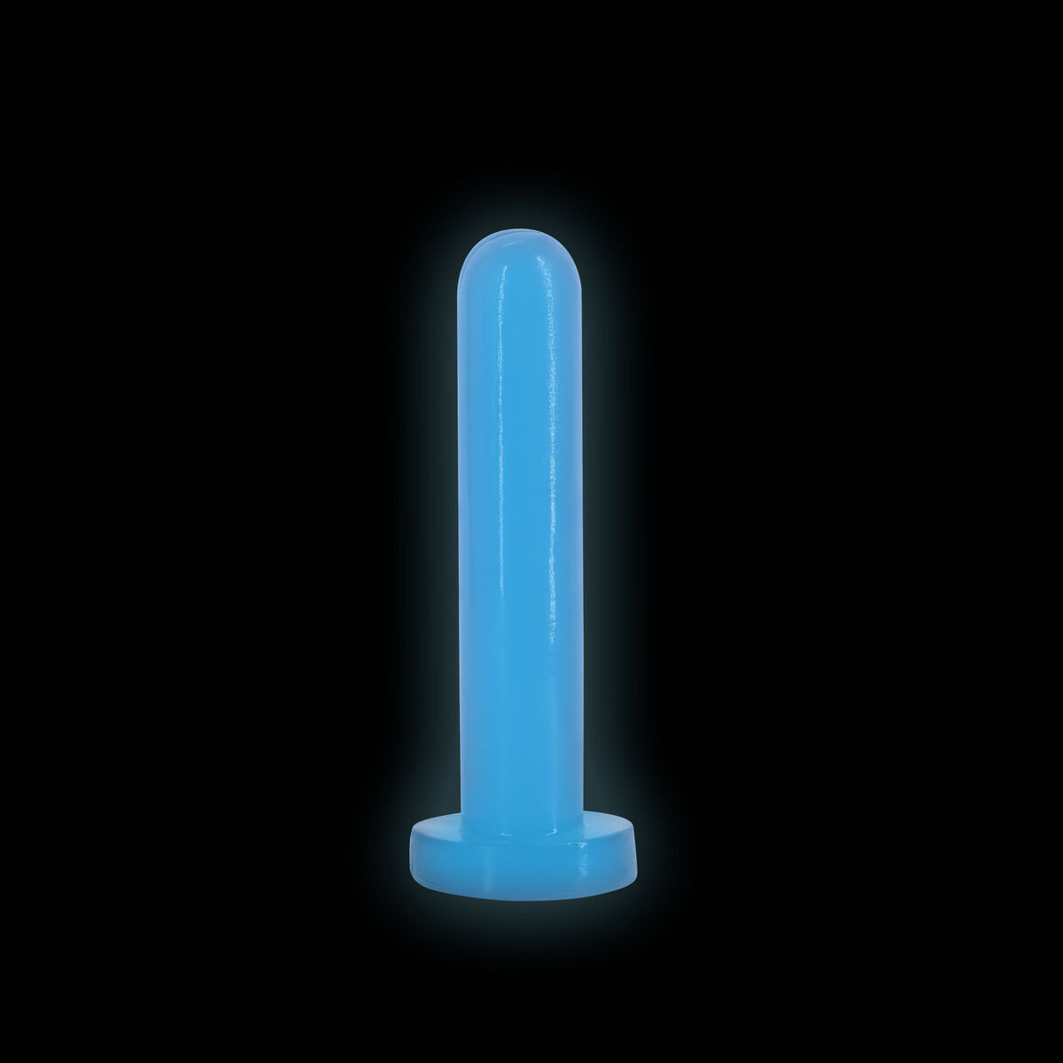 Vibrator NS Novelties Firefly Blue