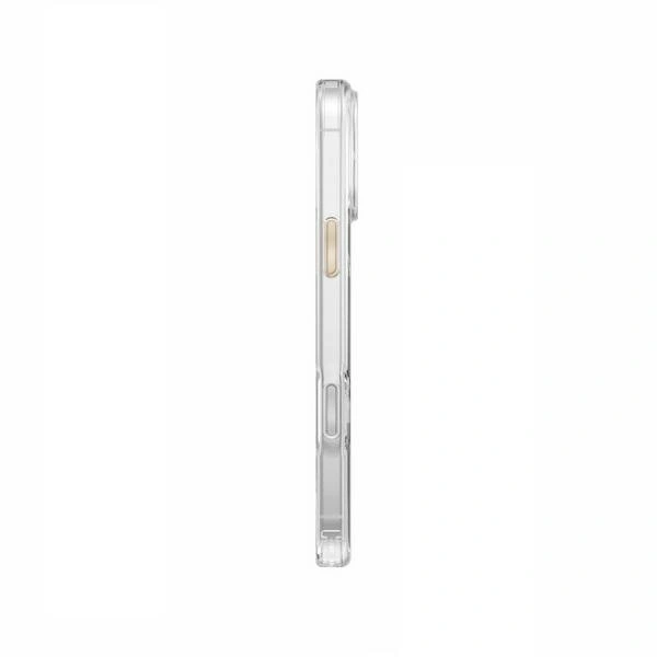 UNIQ Coehl Linear Apple iPhone 16 Pro Magnetic Charging iridescent