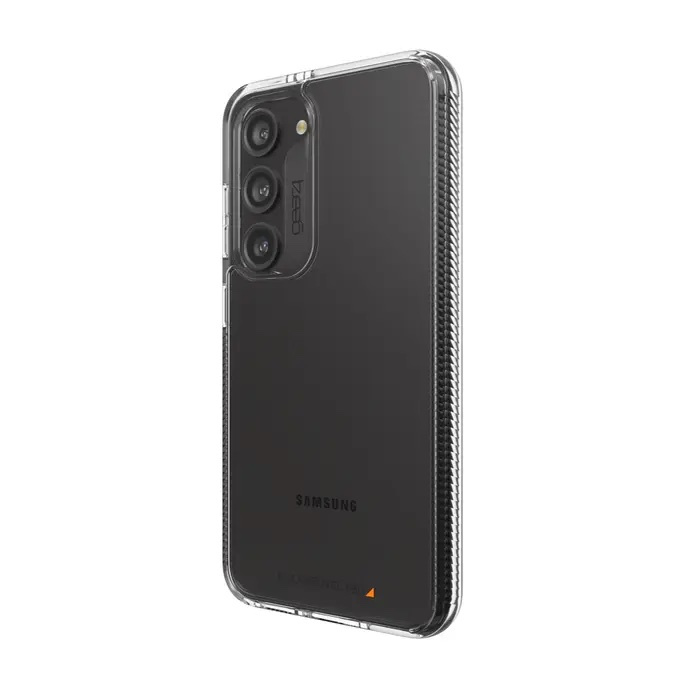 Gear4 Crystal Palace Samsung Galaxy S23 (clear)