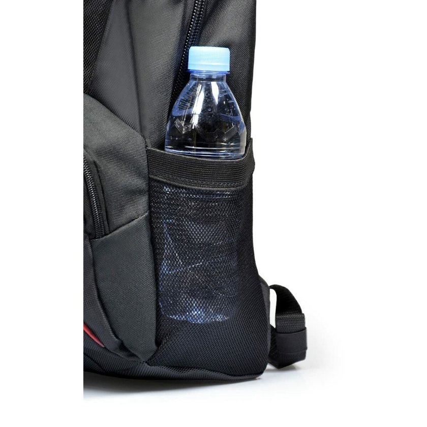 Laptop Backpack Port Designs HOUSTON Black Laptop Backpack Port Designs HOUSTON Black