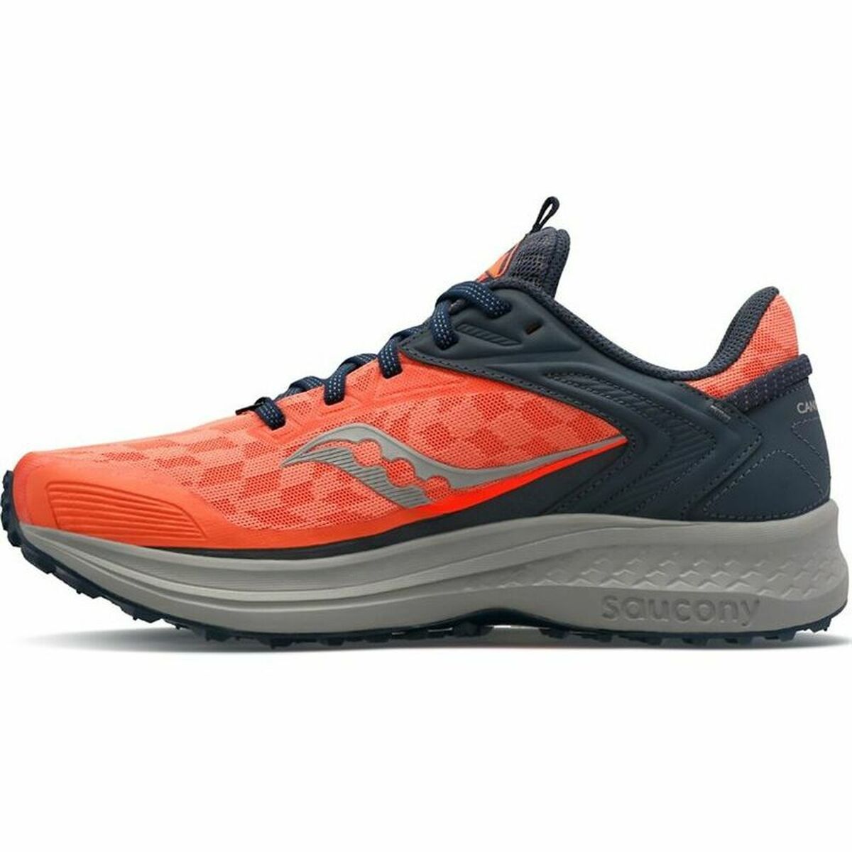 Sports Trainers for Women Saucony Canyon TR2 W