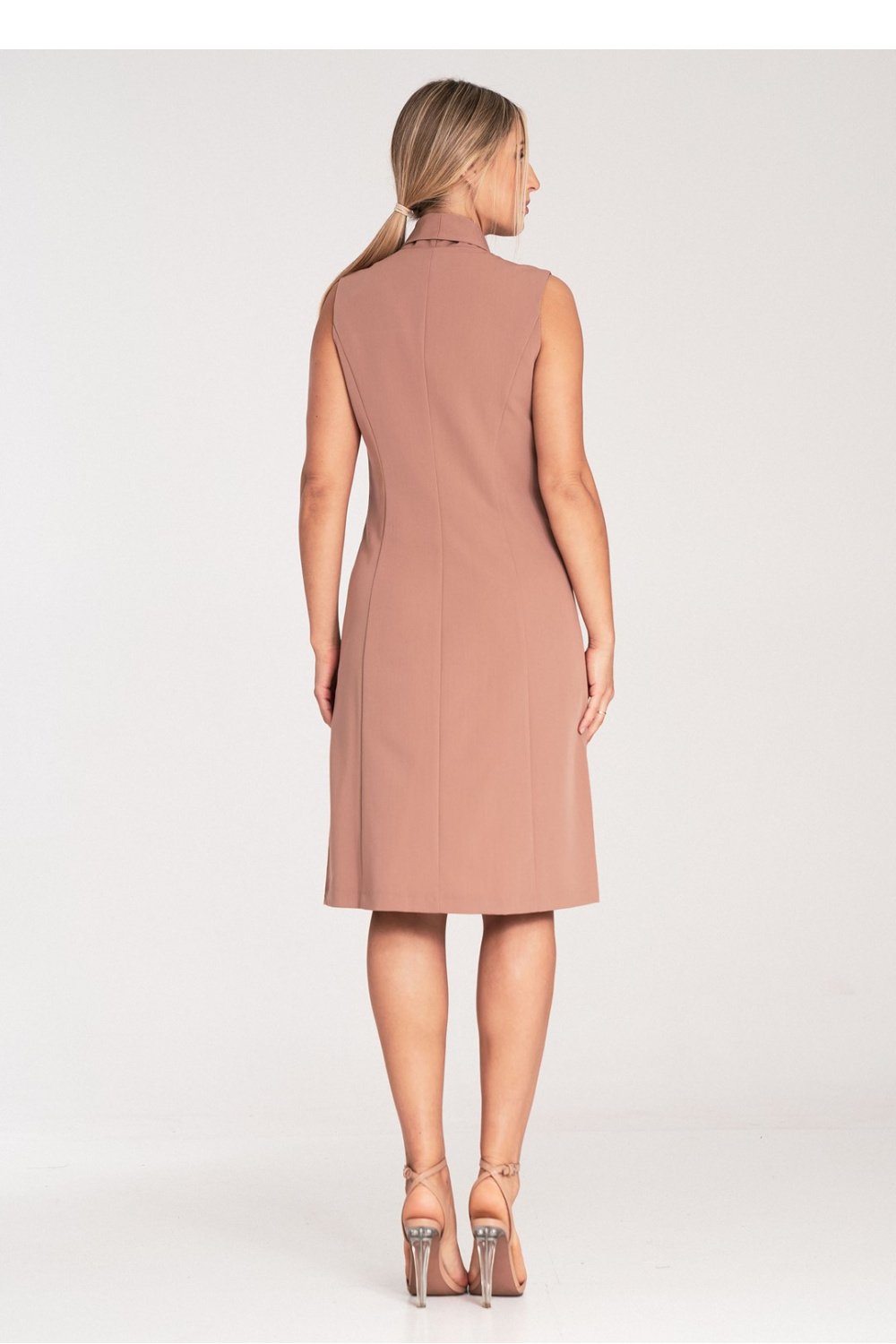  Daydress model 204331 Figl  beige