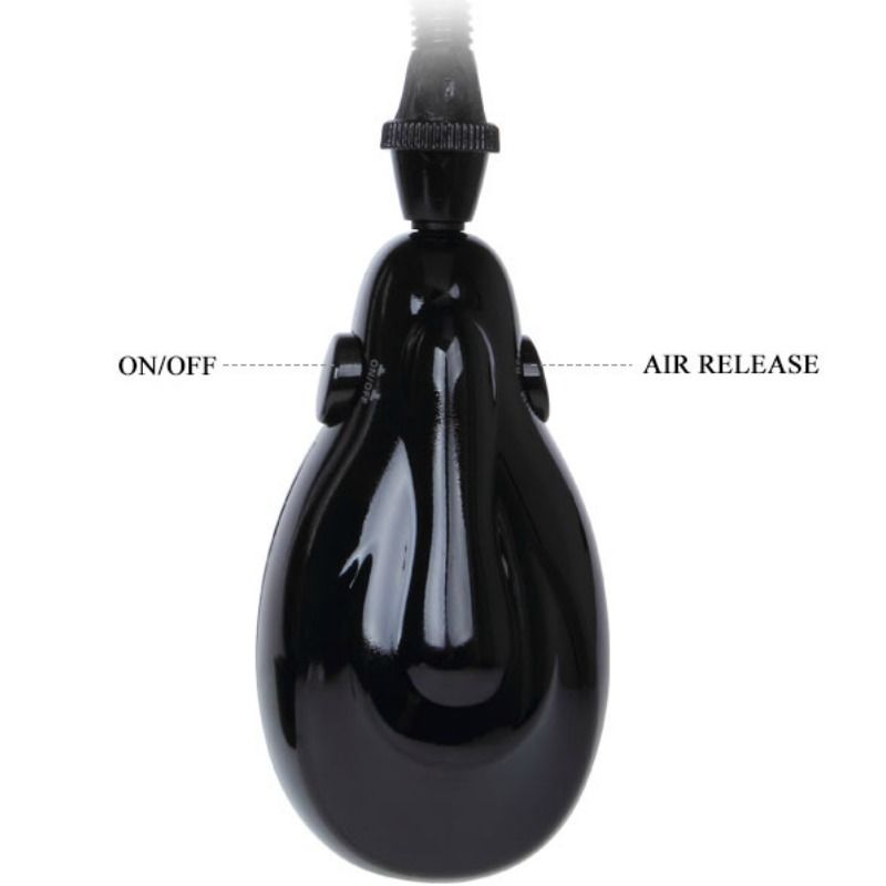 PRETTY LOVE AUTOMATIC PENIS PUMP ALEXANDER
