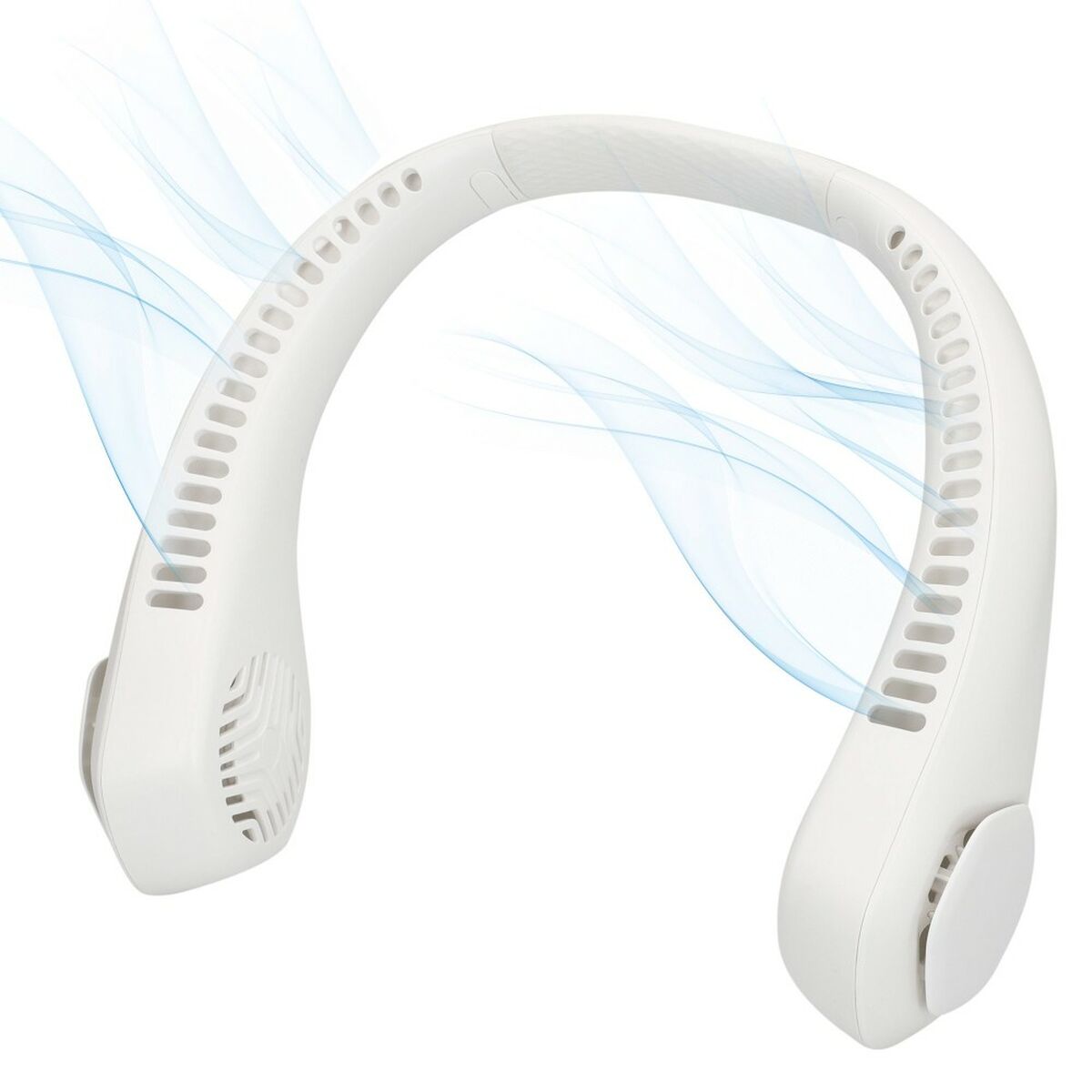 Neck fan Aktive Rechargeable (6 Units)