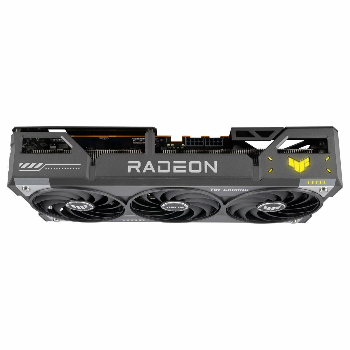 Graphics card Asus 90YV0LI0-M0NA00 16 GB GDDR6 Graphics card Asus 90YV0LI0-M0NA00 16 GB GDDR6